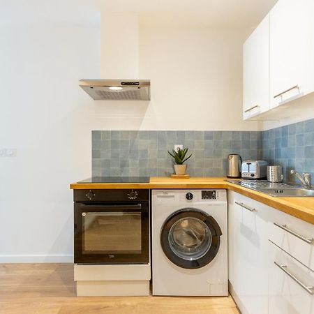 Apartament T3 Cocoon 3Min From The Vieux Port | By Airnest Marsylia Zewnętrze zdjęcie