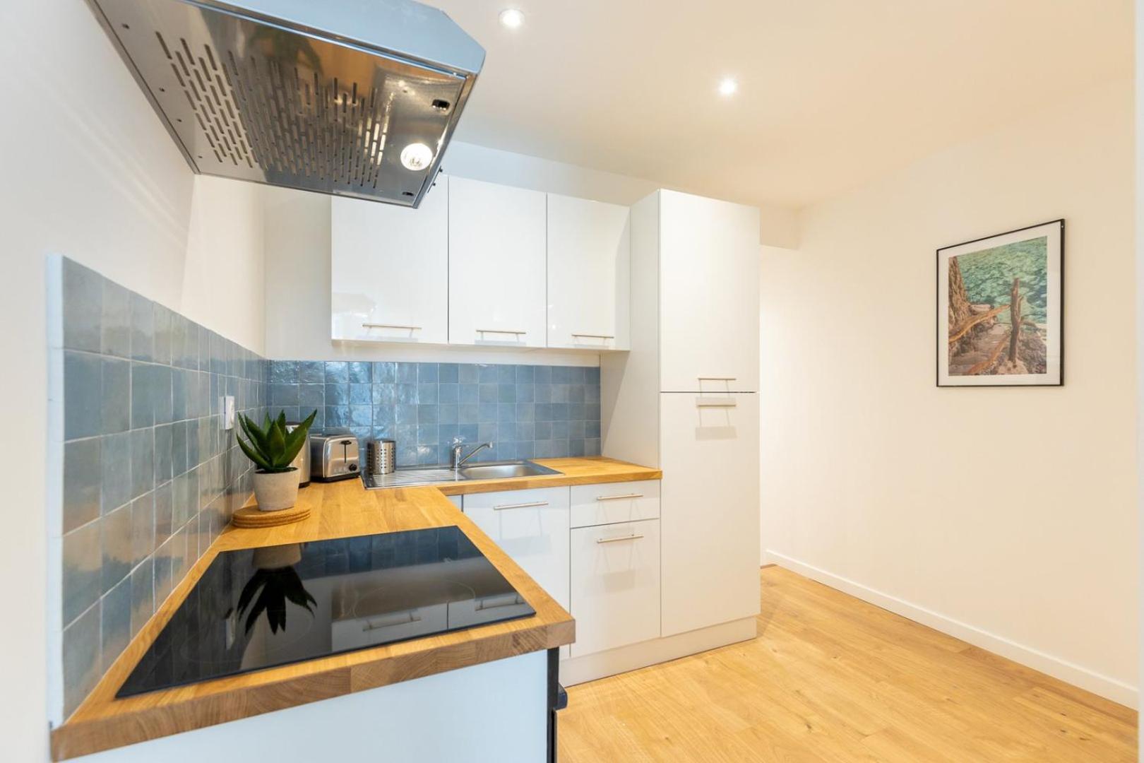 Apartament T3 Cocoon 3Min From The Vieux Port | By Airnest Marsylia Zewnętrze zdjęcie